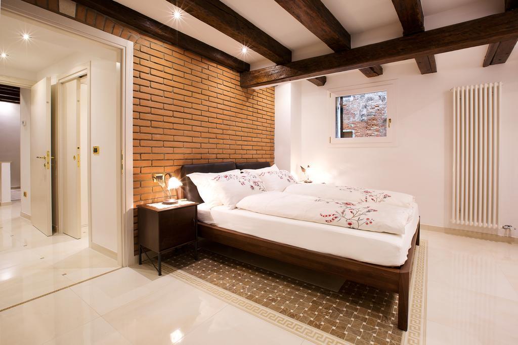 Moretta Apartment البندقية المظهر الخارجي الصورة