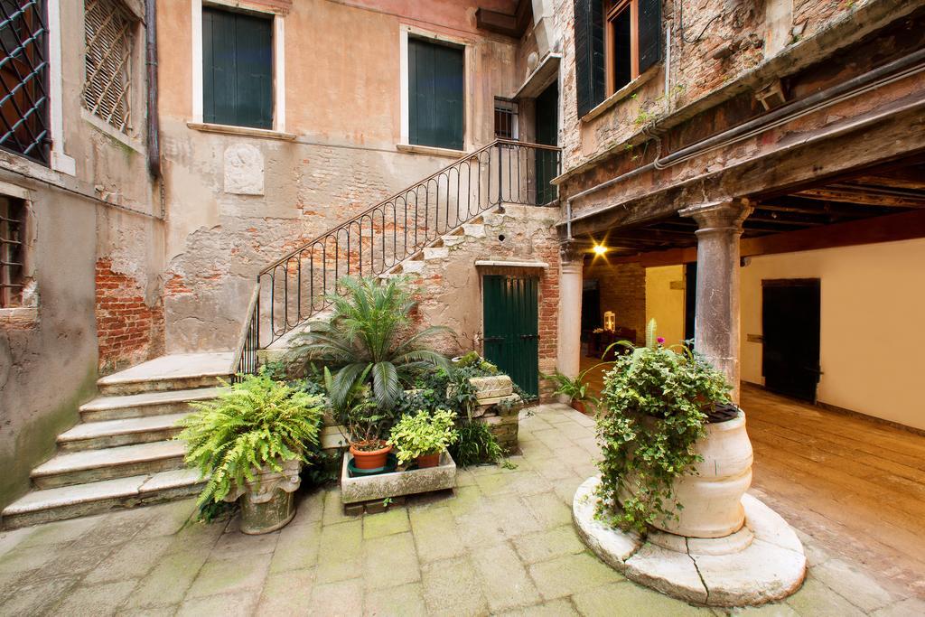 Moretta Apartment البندقية المظهر الخارجي الصورة