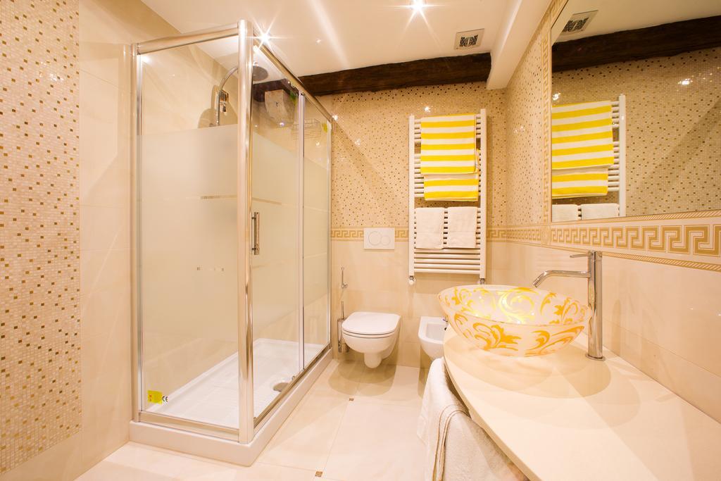 Moretta Apartment البندقية المظهر الخارجي الصورة