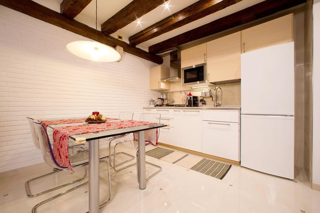 Moretta Apartment البندقية المظهر الخارجي الصورة